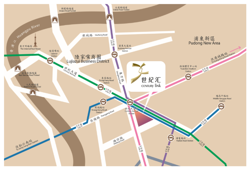 century link location map